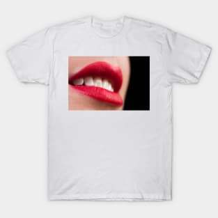 Lips T-Shirt